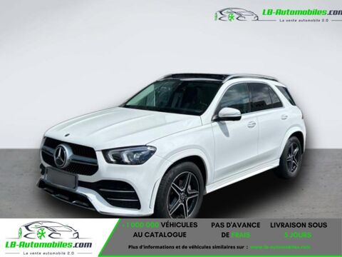 Mercedes Classe GLE 300 d BVA 4Matic 2024 occasion Beaupuy 31850