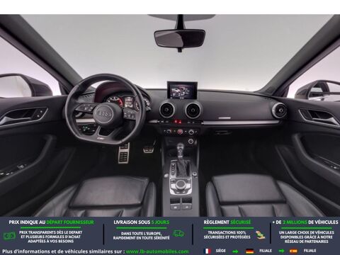 A3 TFSI 150 BVA 2019 occasion 31850 Beaupuy
