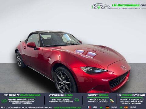MX-5 mx-5 2019 occasion 31850 Beaupuy