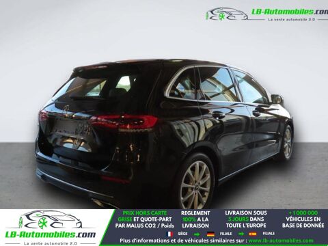 Classe B 180 d BVA 2019 occasion 31850 Beaupuy