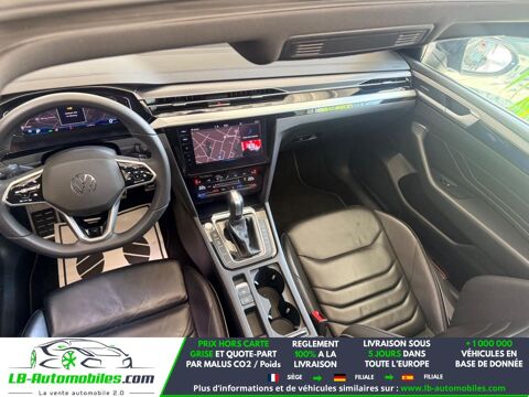 Arteon 2.0 TDI 200 BVA 2021 occasion 31850 Beaupuy