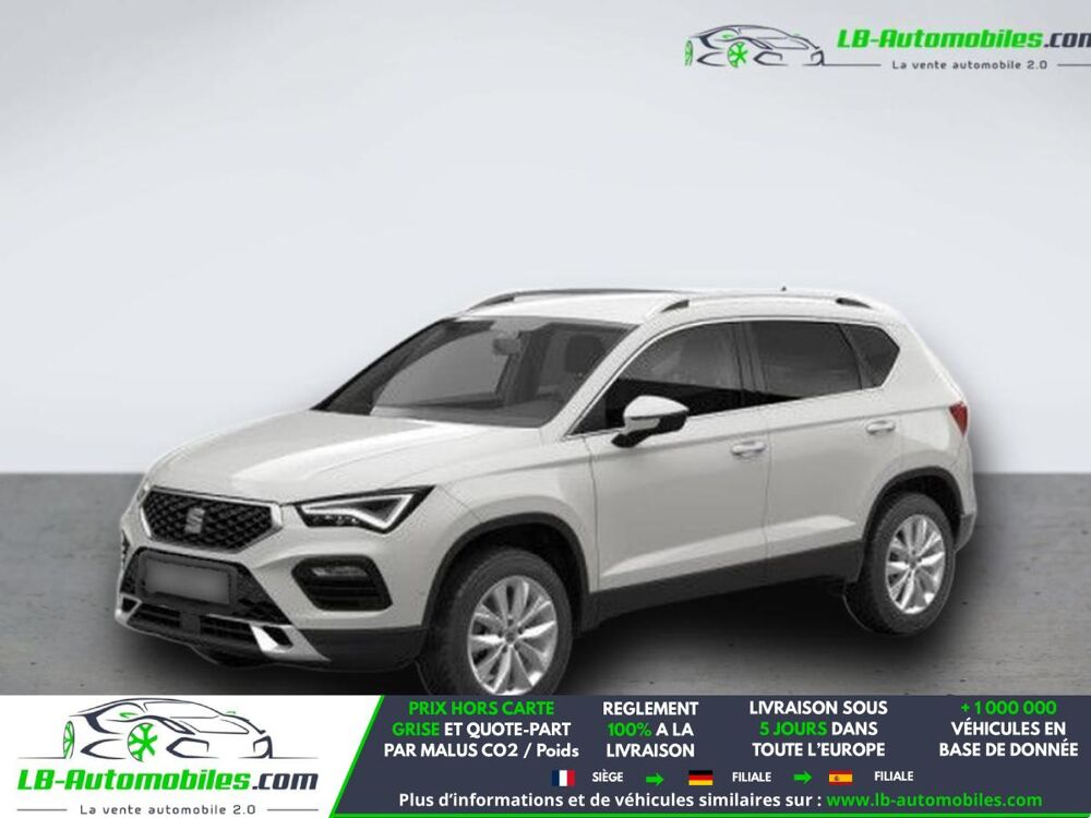 Ateca 1.0 TSI 115 ch 2025 occasion 31850 Beaupuy