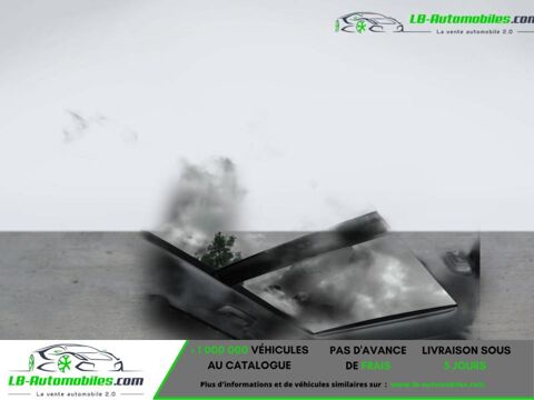 Santa Fe 2.2 CRDi 202 DCT-8 2021 occasion 31850 Beaupuy