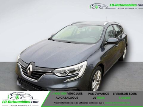 Renault Megane IV dCi 115 BVA 2020 occasion Beaupuy 31850