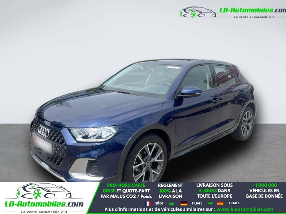 A1 30 TFSI 110 ch BVA 2023 occasion 31850 Beaupuy