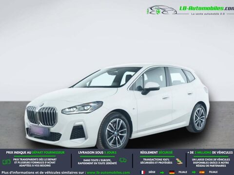 Serie 2 223i 218 ch BVA 2022 occasion 31850 Beaupuy