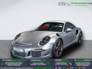 911 4.0i 500 PDK 2016 occasion 31850 Beaupuy
