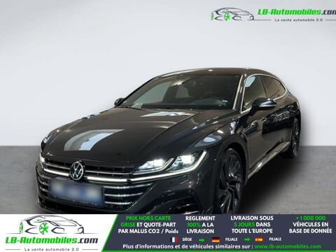 Annonce voiture Volkswagen Arteon 34200 €