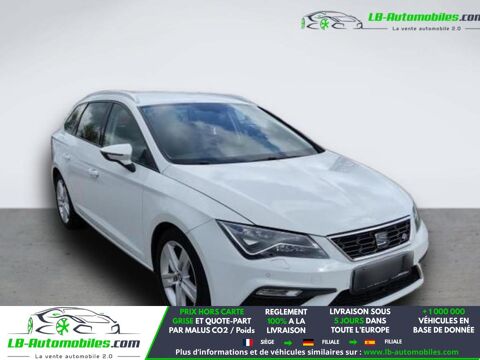 Leon 1.8 TSI 180 BVM 2018 occasion 31850 Beaupuy
