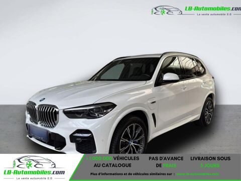 BMW X5 xDrive45e 394 ch BVA 2022 occasion Beaupuy 31850