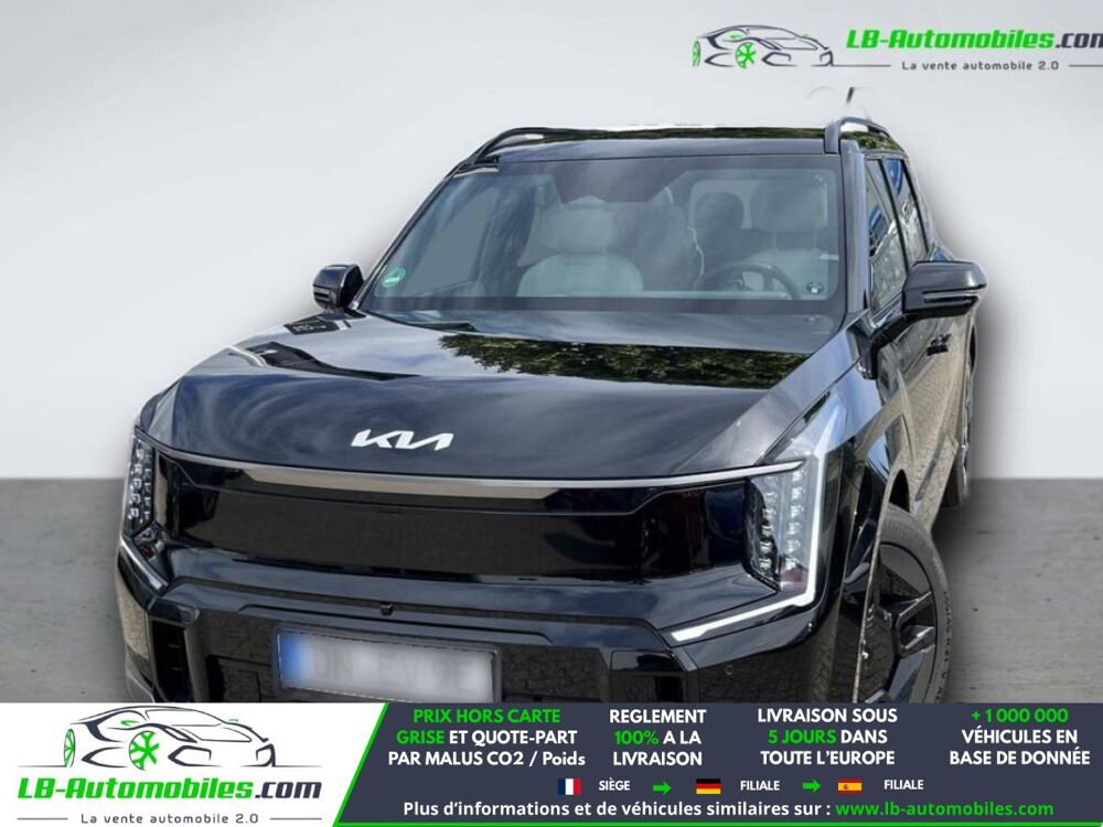 EV9 385 ch AWD 2025 occasion 31850 Beaupuy