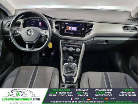 T-ROC 2.0 TDI 150 Start/Stop BVM 2020 occasion 31850 Beaupuy