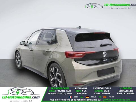 ID.3 204 ch Pro S 2023 occasion 31850 Beaupuy
