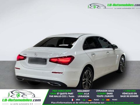 Classe A 200 BVA 2024 occasion 31850 Beaupuy