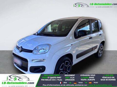 Annonce voiture Fiat Panda 6500 €