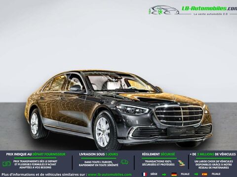 Annonce voiture Mercedes Classe S 764200 €