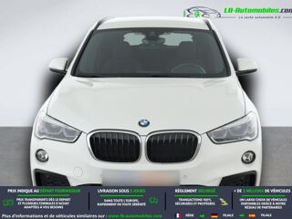 X1 sDrive 20d 190 ch BVA 2019 occasion 31850 Beaupuy