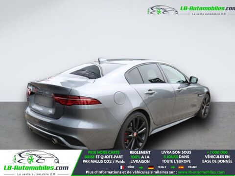 XE P250 BVA 2023 occasion 31850 Beaupuy