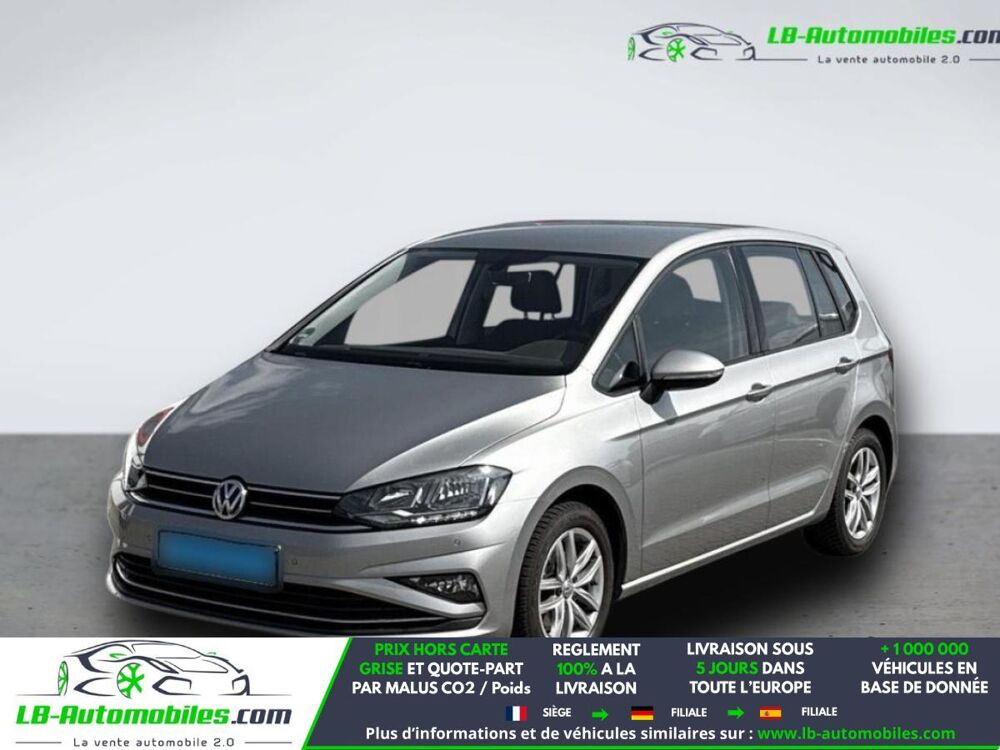 Golf 1.0 TSI 85 BVM 2019 occasion 31850 Beaupuy