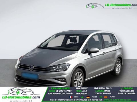 Annonce voiture Volkswagen Golf 16700 €