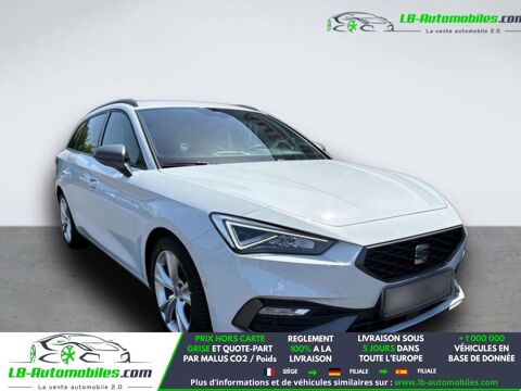 Leon 1.5 eTSI 150 BVA 2021 occasion 31850 Beaupuy