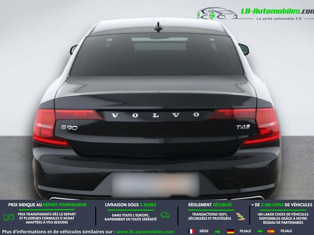 S90 Essence 190 ch BVA 2018 occasion 31850 Beaupuy