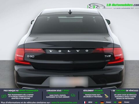S90 Essence 190 ch BVA 2018 occasion 31850 Beaupuy