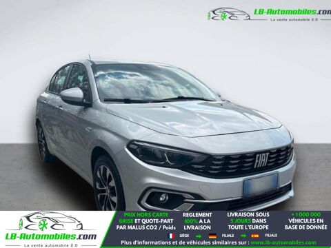 Tipo 1.3 Multijet 95 ch 2022 occasion 31850 Beaupuy