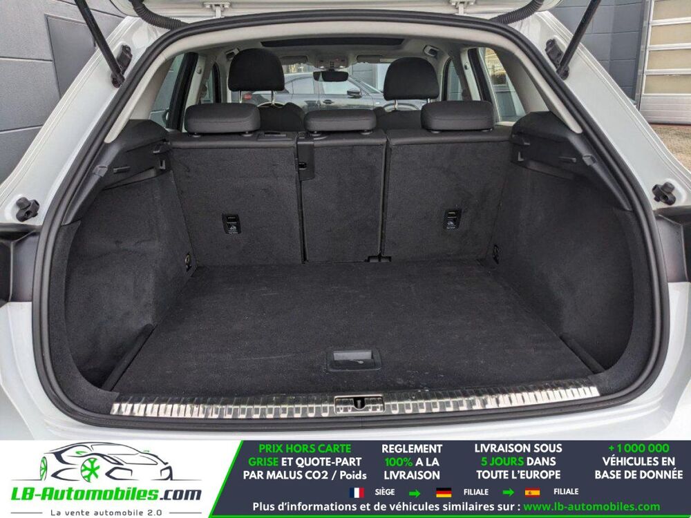 Q3 40 TFSI 190 ch BVA Quattro 2019 occasion 31850 Beaupuy