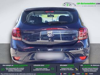Sandero SCe 75 2018 occasion 31850 Beaupuy