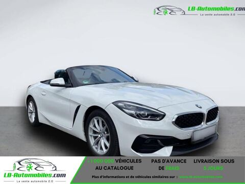 Z4 sDrive 20i 197 ch BVM 2021 occasion 31850 Beaupuy