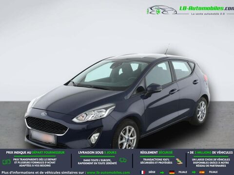 Annonce voiture Ford Fiesta 11190 €