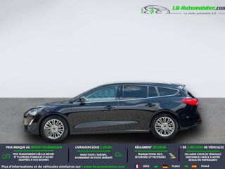 Focus 2.0 EcoBlue 150 BVA 2020 occasion 31850 Beaupuy