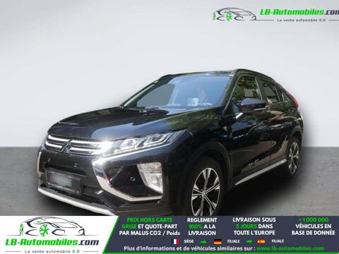 Eclipse Cross 1.5 MIVEC 163 BVM 2WD 2019 occasion 31850 Beaupuy