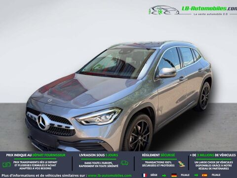Classe GLA 250 e BVA 2022 occasion 31850 Beaupuy