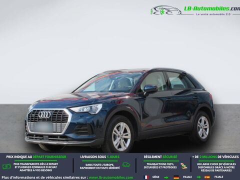 Annonce voiture Audi Q3 25500 €