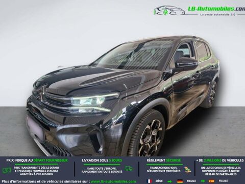Citro&euml;n C5 aircross BlueHDi 130 BVA 2023 occasion Beaupuy 31850
