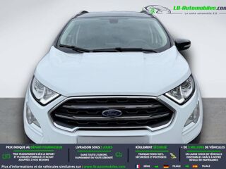 Ecosport 1.0 EcoBoost 140 BVM 2019 occasion 31850 Beaupuy