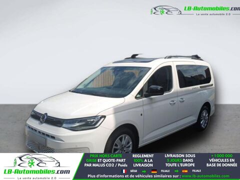Annonce voiture Volkswagen Caddy 31990 €