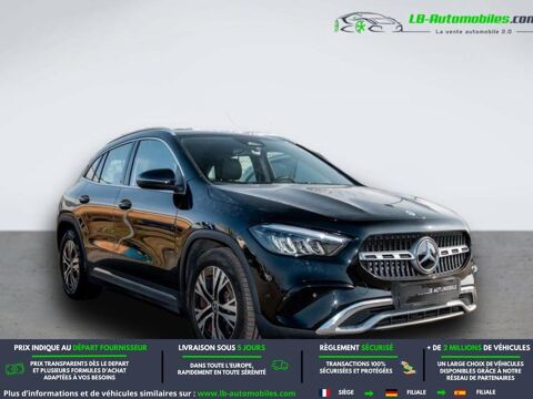 Classe GLA 200 BVA 2025 occasion 31850 Beaupuy
