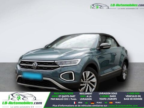 T-ROC 1.0 TSI 110 Start/Stop BVM 2023 occasion 31850 Beaupuy
