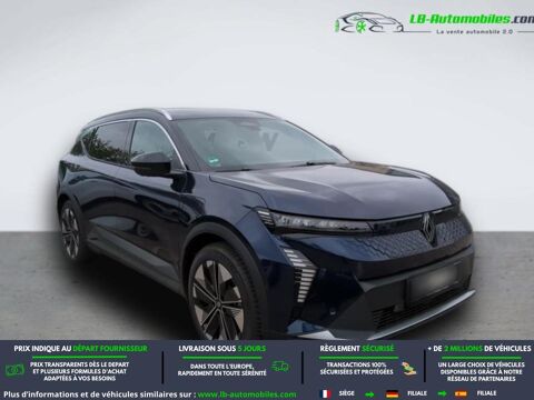 Sc&eacute;nic E-Tech electrique 170 ch autonomie confort 2026 occasion 31850 Beaupuy