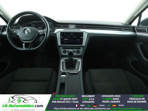 Passat 2.0 TDI 190 4Motion 2018 occasion 31850 Beaupuy