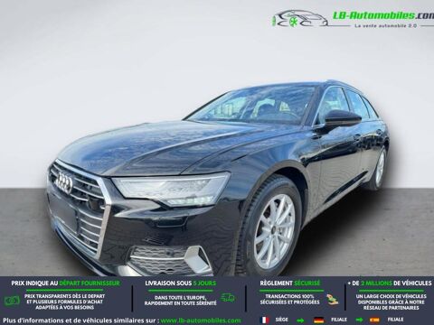 Annonce voiture Audi A6 27790 €