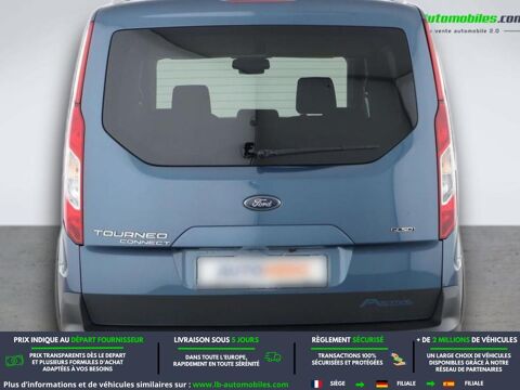 Tourneo VP 1.5 L EcoBlue 120 2021 occasion 31850 Beaupuy