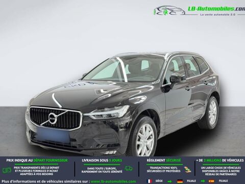 Annonce voiture Volvo XC60 28990 €