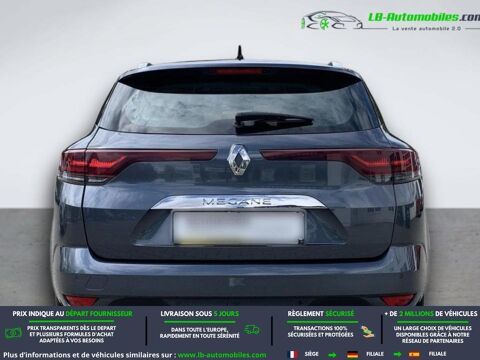 Megane IV dCi 115 BVA 2024 occasion 31850 Beaupuy