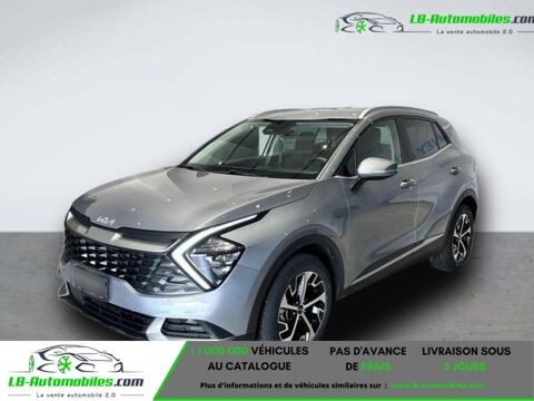 Kia Sportage 1.6 T-GDi 230ch Hybride BVA 4x2 2023 occasion Beaupuy 31850
