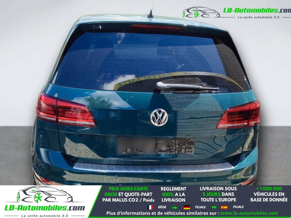 Golf SW 1.0 TSI 110 BVM 2018 occasion 31850 Beaupuy