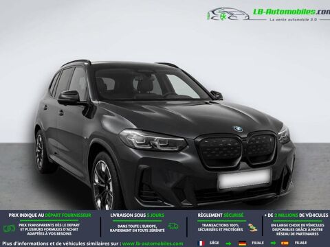 iX 286 ch BVA8 2023 occasion 31850 Beaupuy